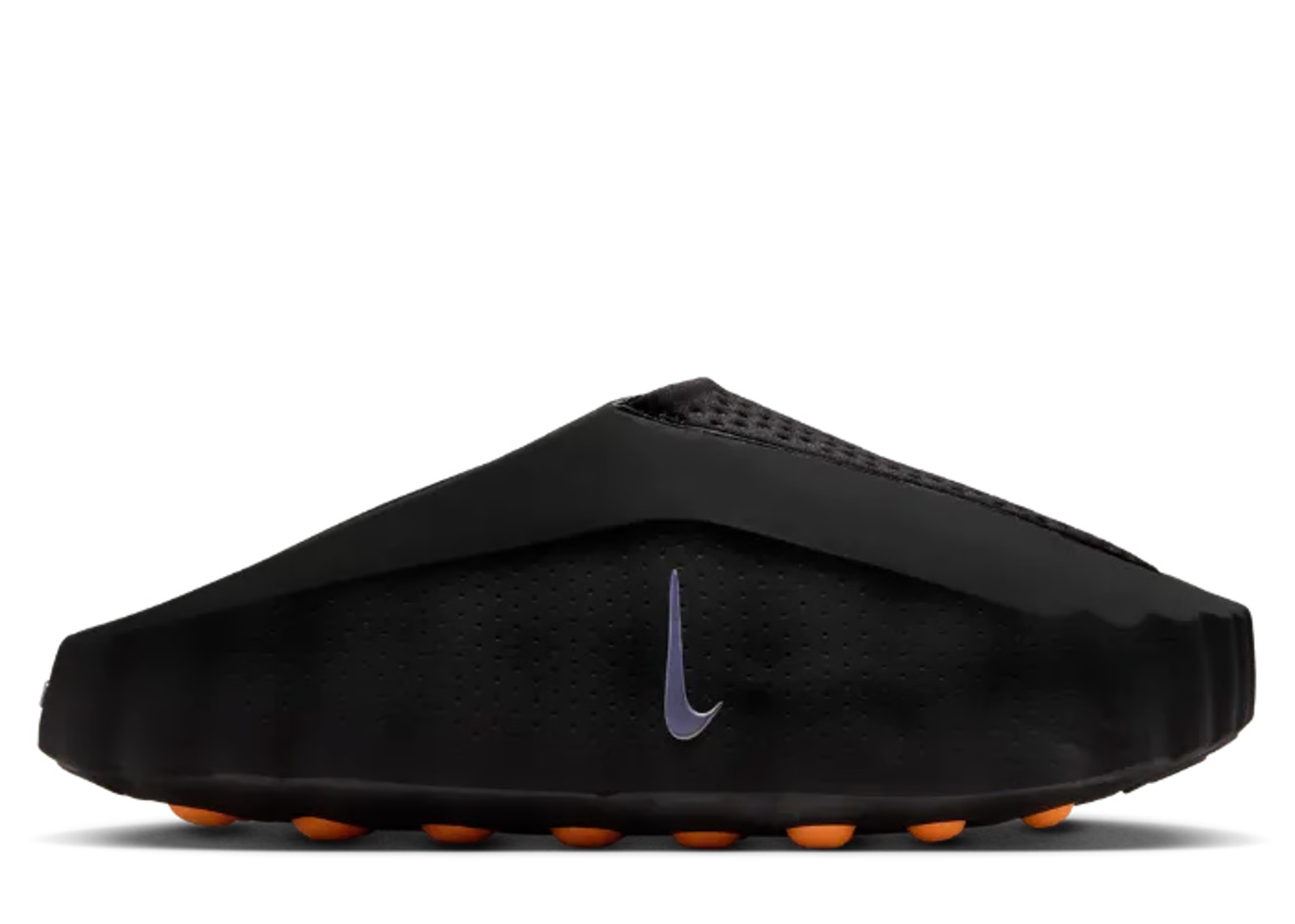 Nike Mind 001 - Black Crimson - COP MIND