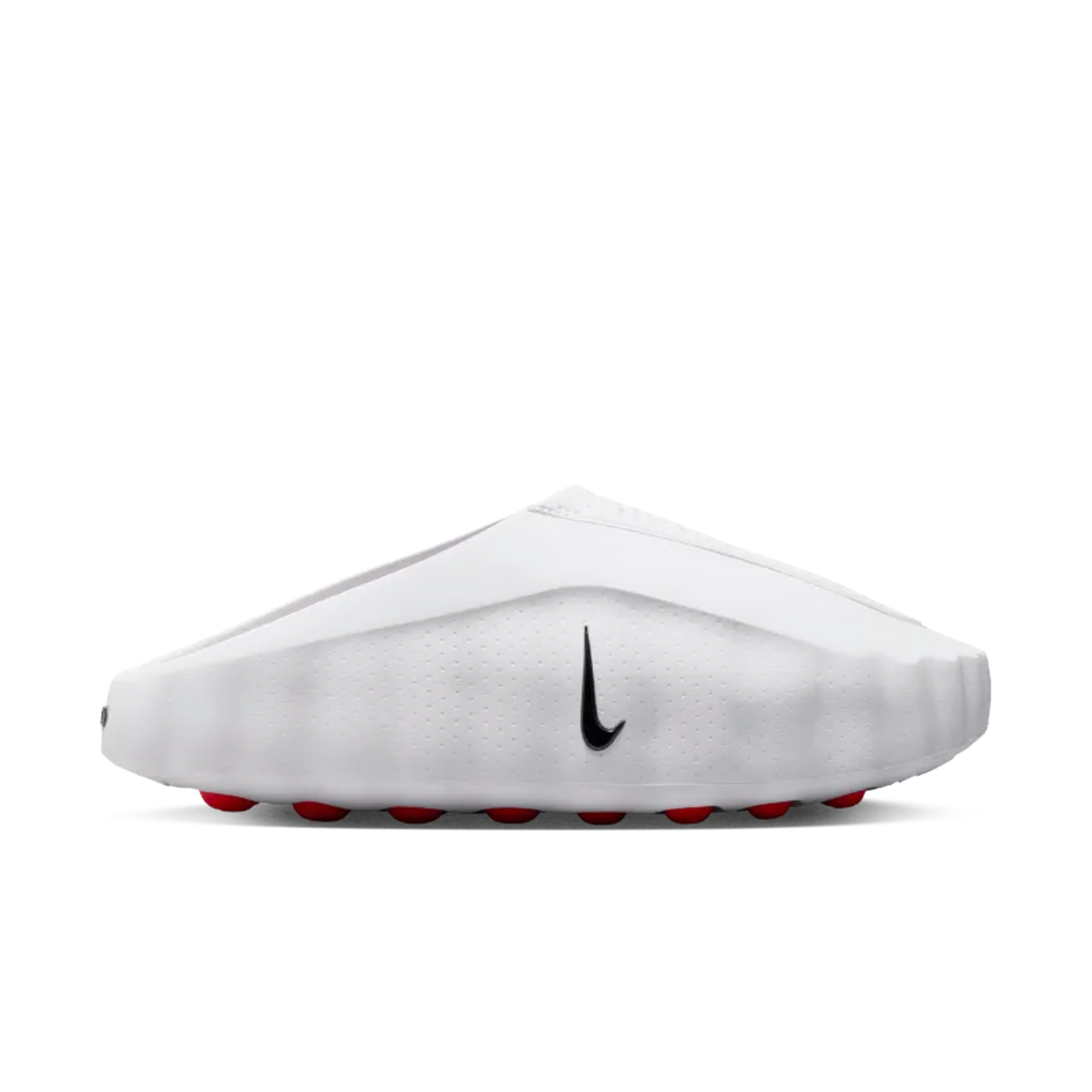 Nike Mind 001 - White Speed Red - COP MIND